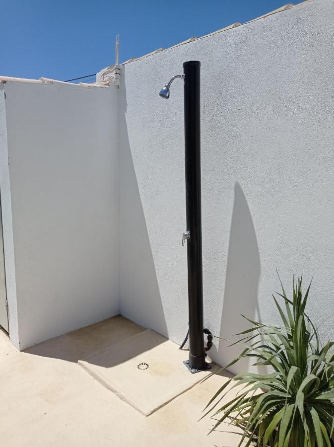 צ'יקלנה דה לה פרונטרה Villa Casa Blanca Luxury Spa Con Piscina Privada Y Jacuzzi Privado מראה חיצוני תמונה